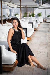 Ariana Shell Maxi | Shop Coco Rose Boutique Beach & Resort Wear