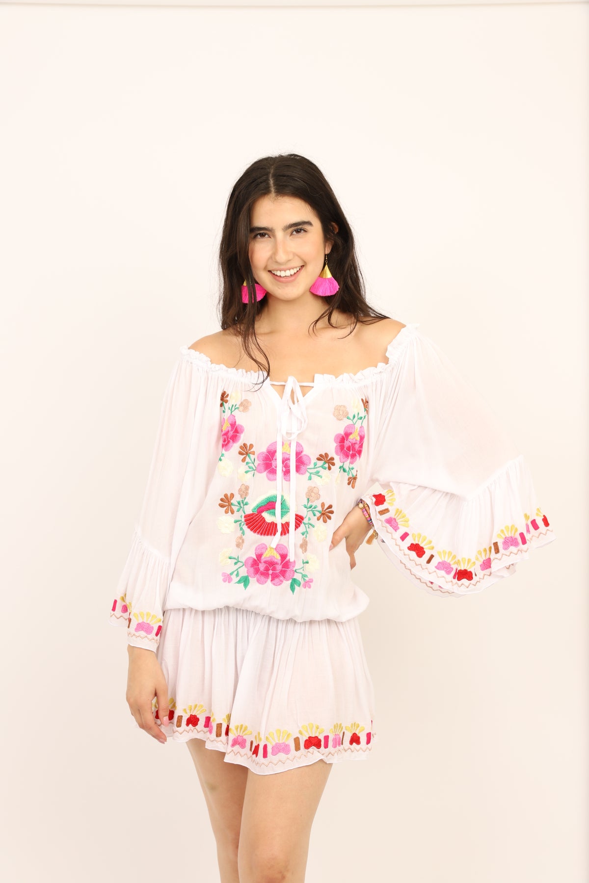 Miranda Angel | Shop Coco Rose Boutique Beach & Resort Wear