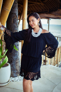 Sophia Dress | Shop Coco Rose Boutique Beach & Resort Wear