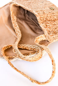 Beach Party Shell Clutch | Shop Coco Rose Boutique Beach & Resort Wear