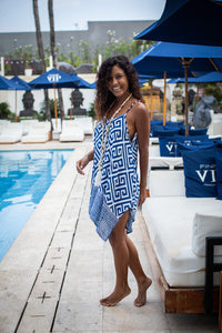 Tribal Tides Chandelier Top | Shop Coco Rose Boutique Beach & Resort Wear