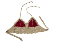 Carmen Crochet Top | Shop Coco Rose Boutique Beach & Resort Wear