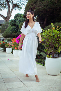 Cabo Butterfly Dress | Shop Coco Rose Boutique Beach & Resort Wear