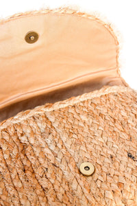 Beach Party Shell Clutch | Shop Coco Rose Boutique Beach & Resort Wear