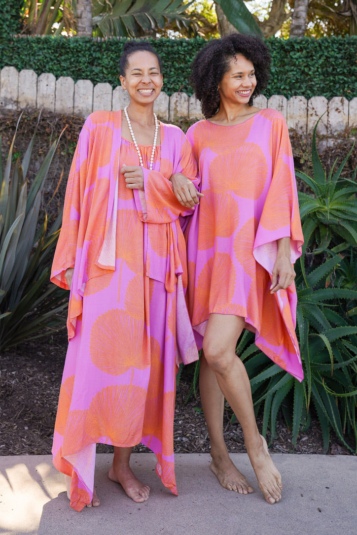 St. Barts Kimono | Shop Coco Rose Boutique Beach & Resort Wear
