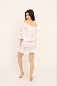 Roseta Angel | Shop Coco Rose Boutique Beach & Resort Wear