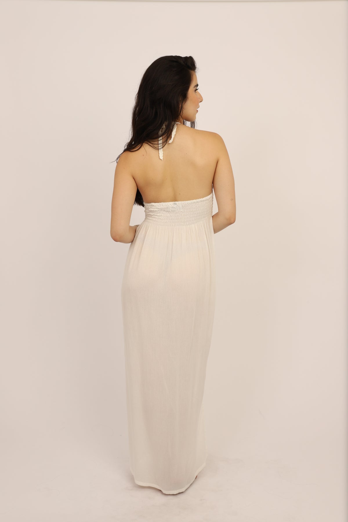 South Beach Maxi | Shop Coco Rose Boutique Beach & Resort Wear