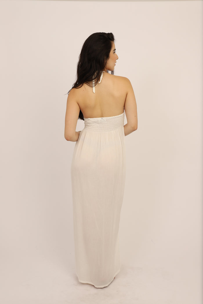 South Beach Maxi | Shop Coco Rose Boutique Beach & Resort Wear