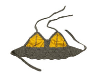 Carmen Crochet Top | Shop Coco Rose Boutique Beach & Resort Wear