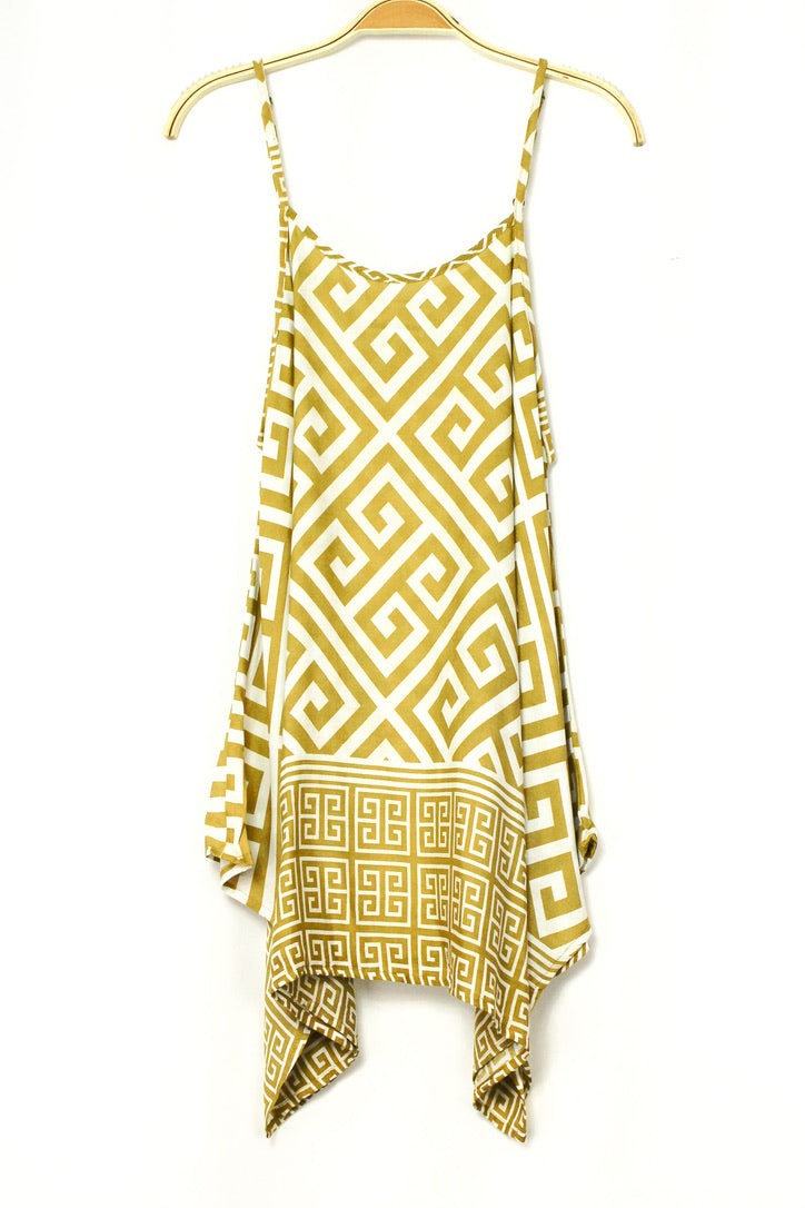 Tribal Tides Chandelier Top | Shop Coco Rose Boutique Beach & Resort Wear