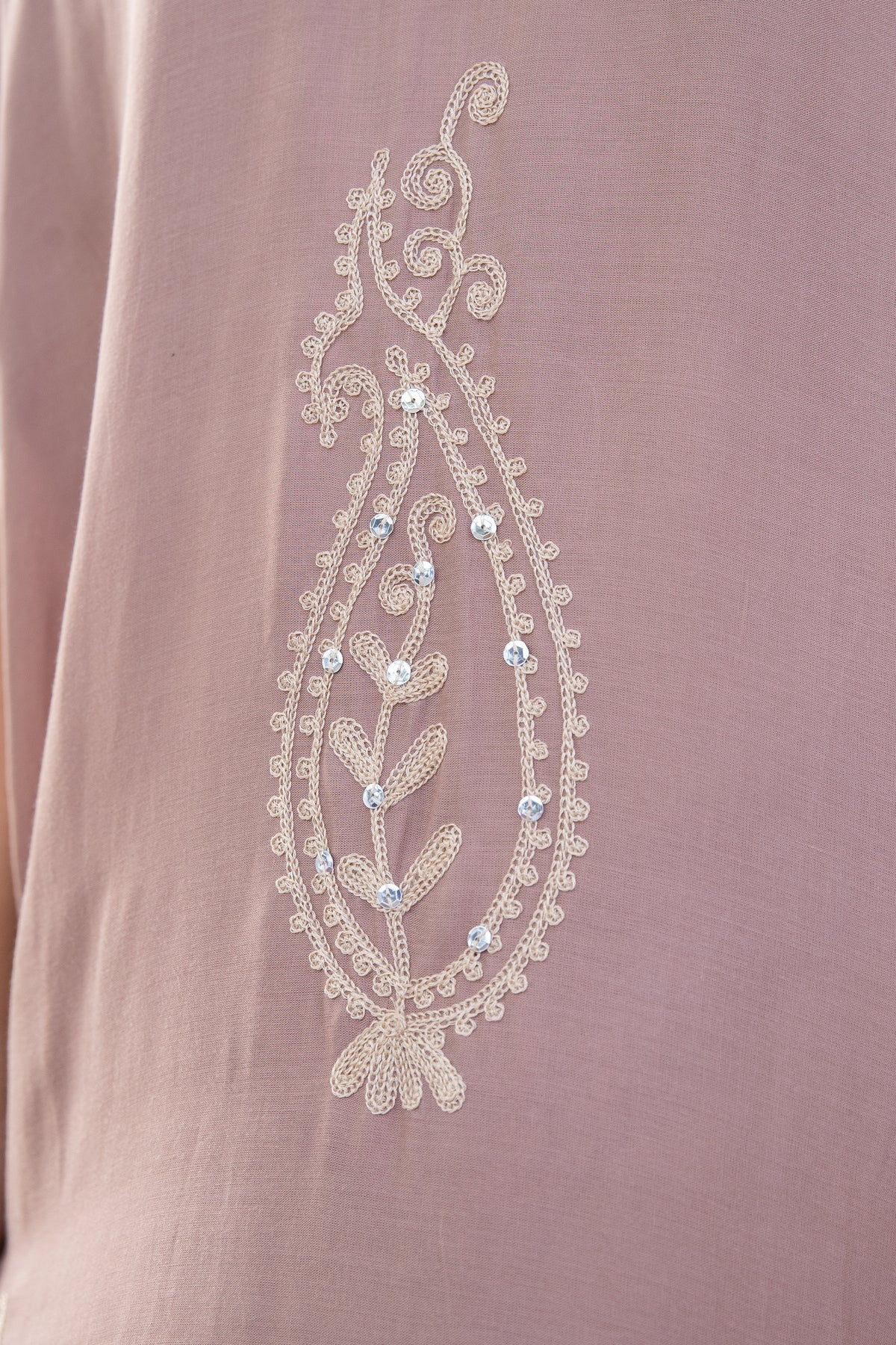 Roseta Long Caftan | Shop Coco Rose Boutique Beach & Resort Wear