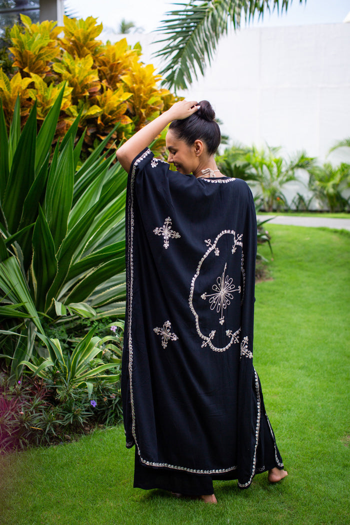 Roseta Kimono | Shop Coco Rose Boutique Beach & Resort Wear