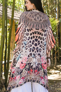 Bombay Jeweled Caftan | Shop Coco Rose Boutique Beach & Resort Wear