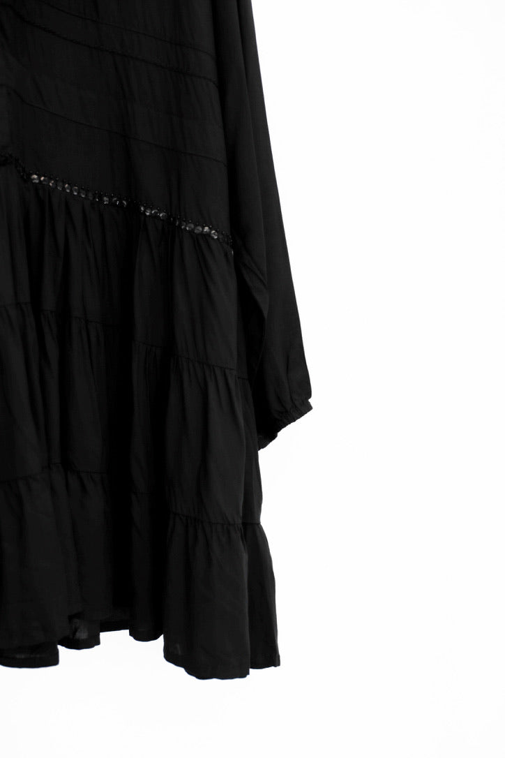 Positano Tunic | Shop Coco Rose Boutique Beach & Resort Wear