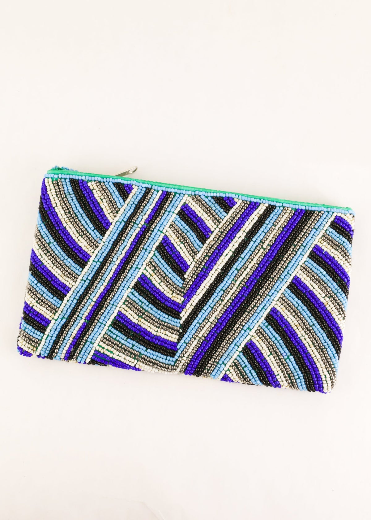 Cleo Beaded Clutch | Shop Coco Rose Boutique Beach & Resort Wear