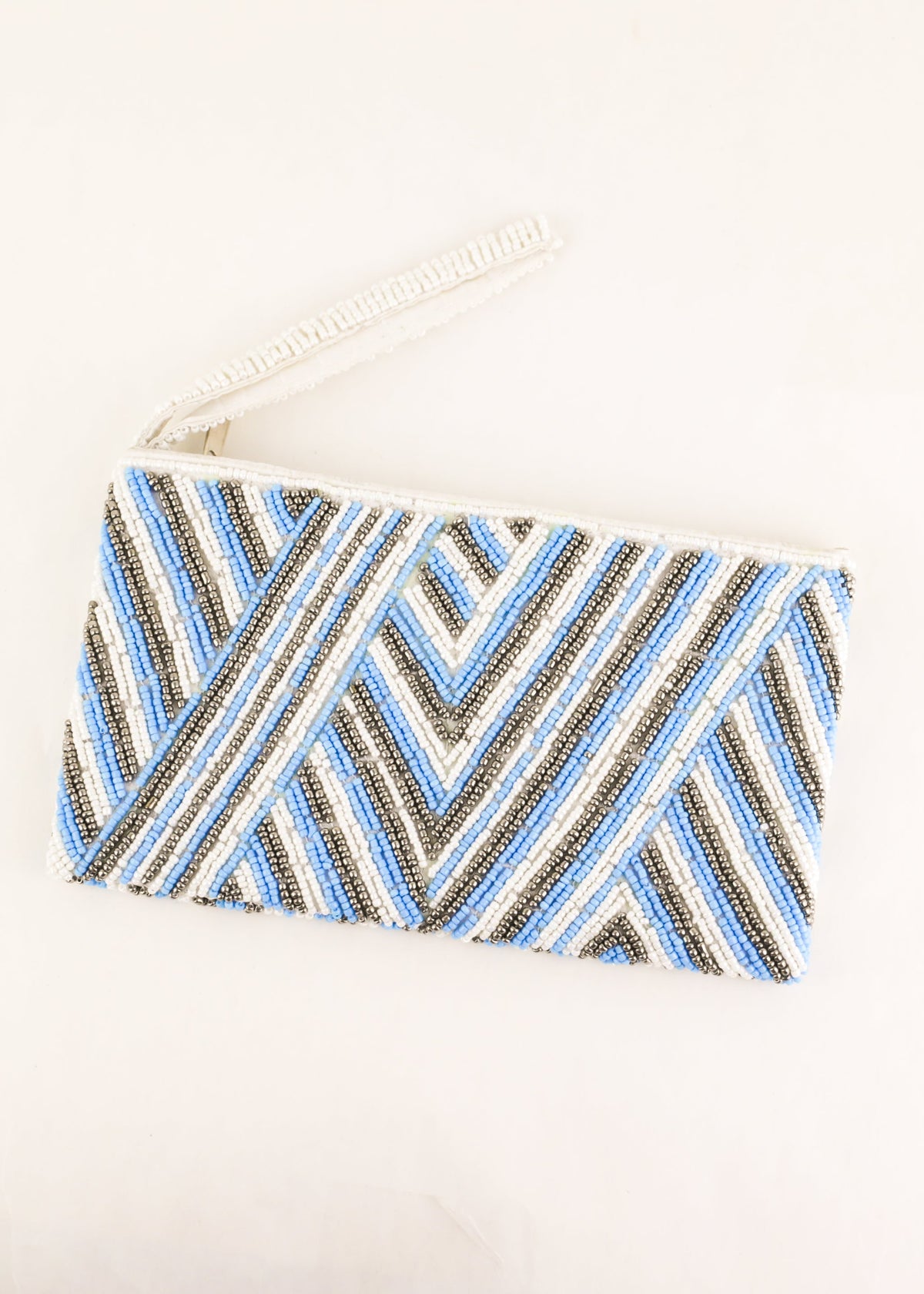 Cleo Beaded Clutch | Shop Coco Rose Boutique Beach & Resort Wear