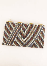 Cleo Beaded Clutch | Shop Coco Rose Boutique Beach & Resort Wear