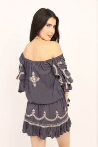 Roseta Angel | Shop Coco Rose Boutique Beach & Resort Wear