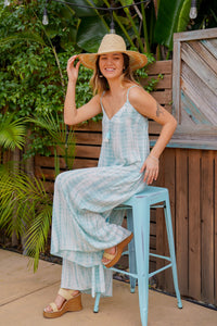 La Playa Jumpsuit | Shop Coco Rose Boutique Beach & Resort Wear