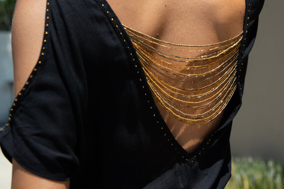 Elektra Maxi | Shop Coco Rose Boutique Beach & Resort Wear