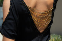 Elektra Maxi | Shop Coco Rose Boutique Beach & Resort Wear