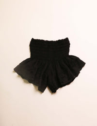 Eyelet Surfy Shorts | Shop Coco Rose Boutique Beach & Resort Wear
