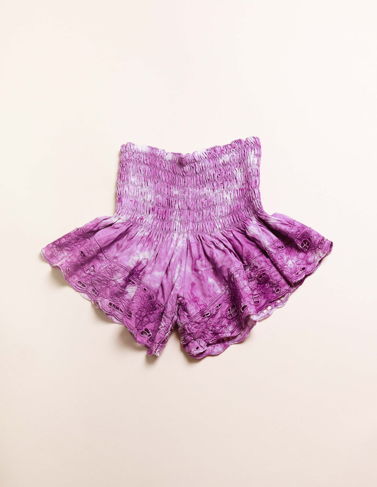 Eyelet Surfy Shorts | Shop Coco Rose Boutique Beach & Resort Wear