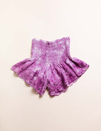 Eyelet Surfy Shorts | Shop Coco Rose Boutique Beach & Resort Wear