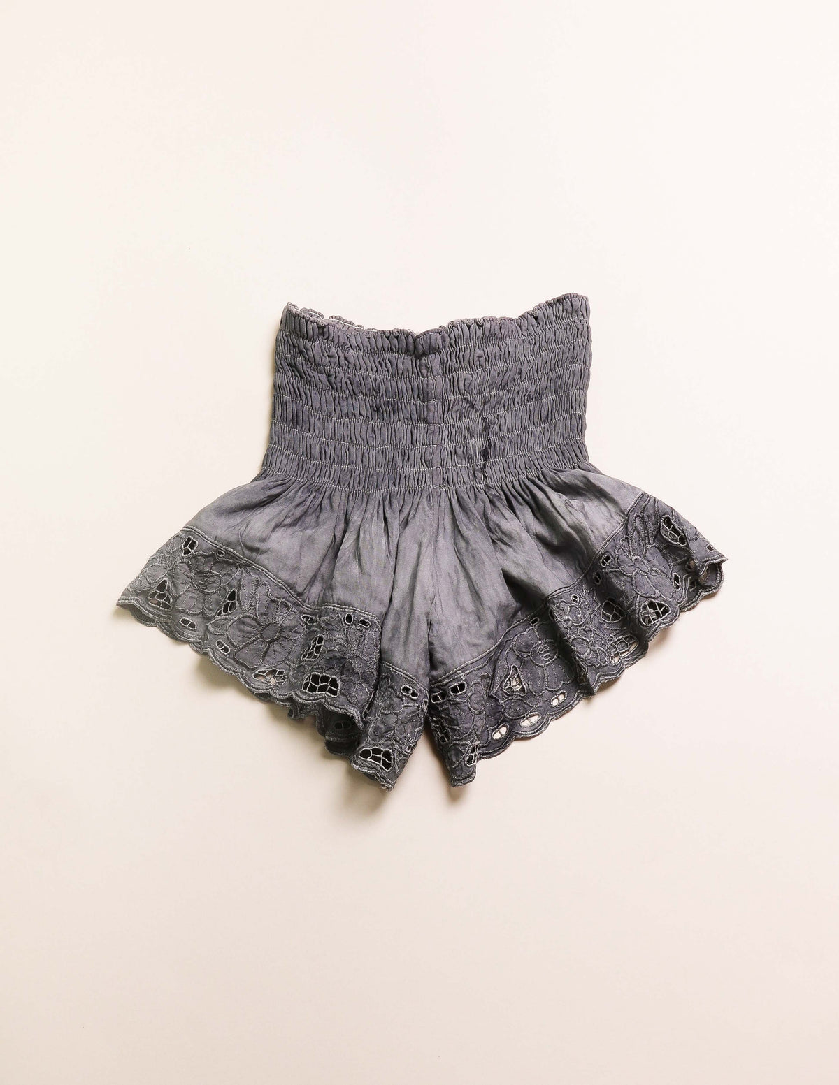 Eyelet Surfy Shorts | Shop Coco Rose Boutique Beach & Resort Wear