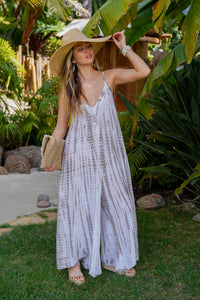 La Playa Jumpsuit | Shop Coco Rose Boutique Beach & Resort Wear