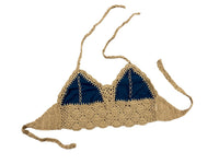 Carmen Crochet Top | Shop Coco Rose Boutique Beach & Resort Wear