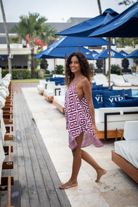 Tribal Tides Chandelier Top | Shop Coco Rose Boutique Beach & Resort Wear