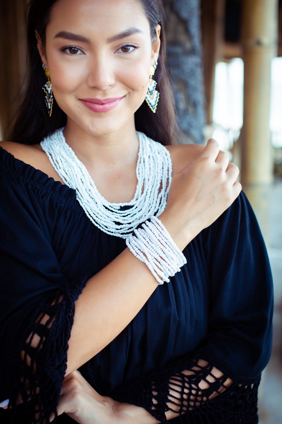 Sophia Dress | Shop Coco Rose Boutique Beach & Resort Wear