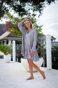 Positano Tunic | Shop Coco Rose Boutique Beach & Resort Wear