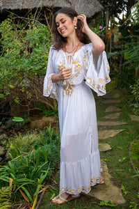Miranda Maxi | Shop Coco Rose Boutique Beach & Resort Wear
