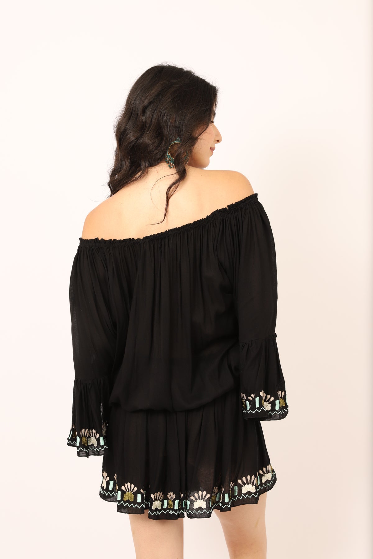 Miranda Angel | Shop Coco Rose Boutique Beach & Resort Wear