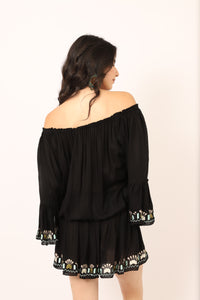 Miranda Angel | Shop Coco Rose Boutique Beach & Resort Wear