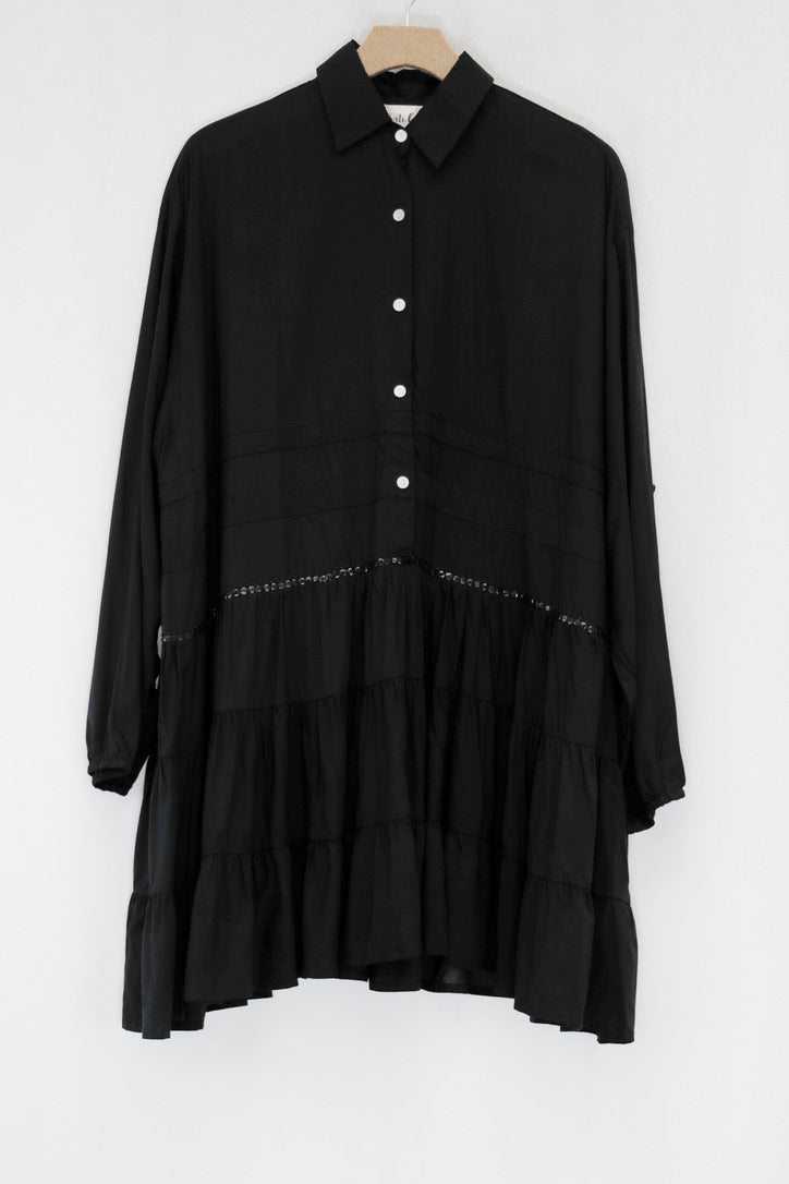 Positano Tunic | Shop Coco Rose Boutique Beach & Resort Wear