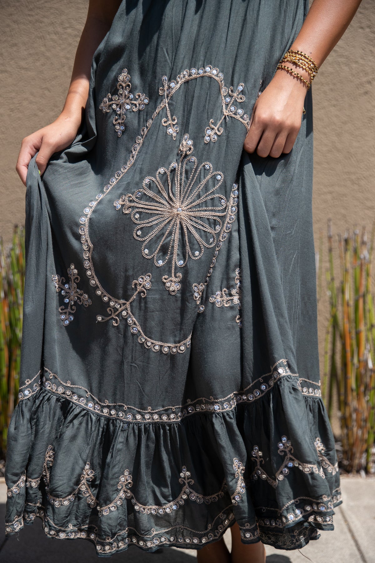 Roseta Off The Shoulder Dress | Shop Coco Rose Boutique Beach & Resort Wear