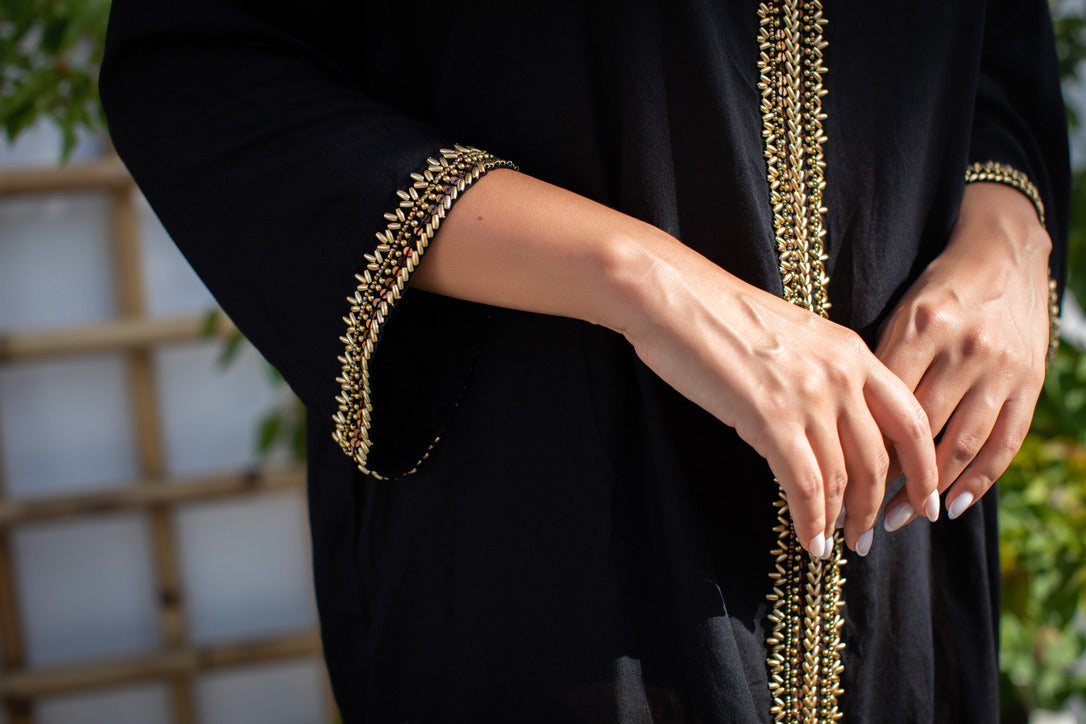 Cabo Tunic | Shop Coco Rose Boutique Beach & Resort Wear