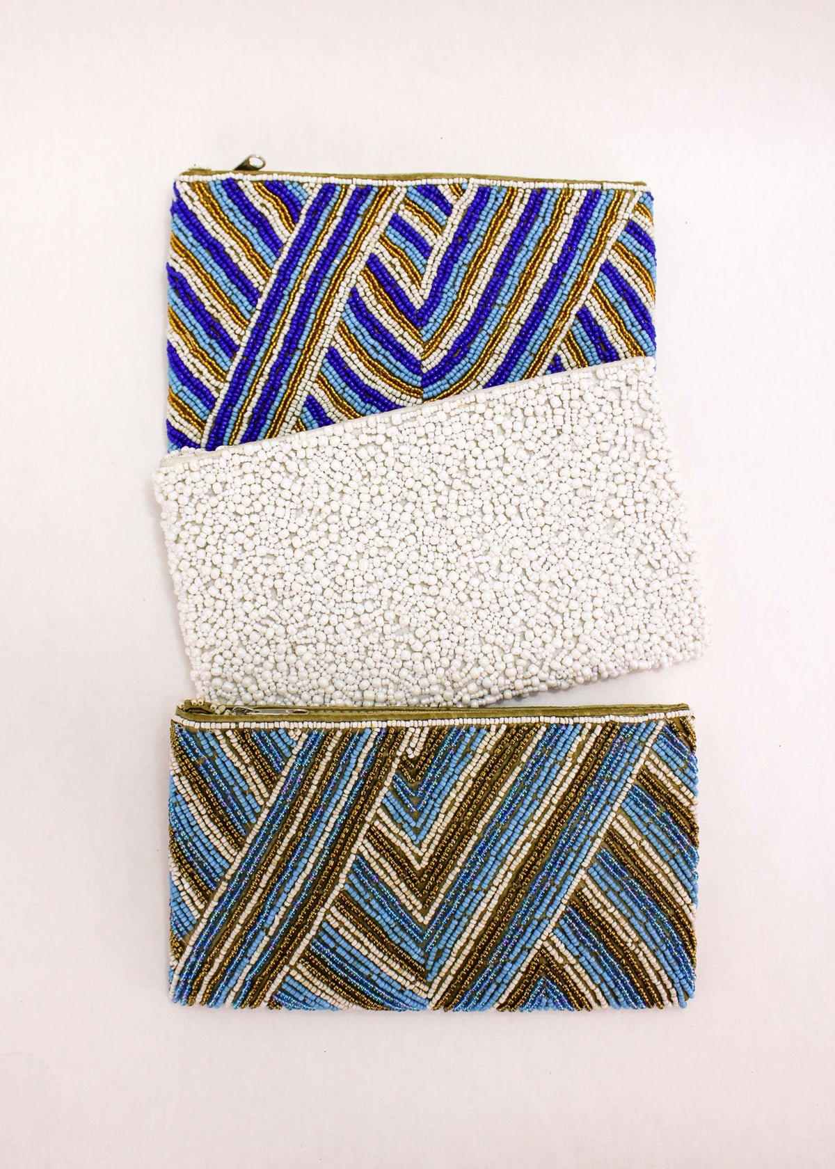 Cleo Beaded Clutch | Shop Coco Rose Boutique Beach & Resort Wear