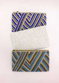 Cleo Beaded Clutch | Shop Coco Rose Boutique Beach & Resort Wear
