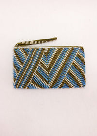 Cleo Beaded Clutch | Shop Coco Rose Boutique Beach & Resort Wear