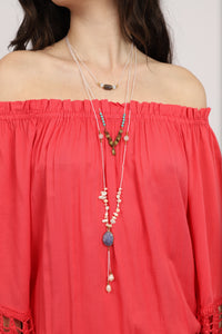 Sophia Dress | Shop Coco Rose Boutique Beach & Resort Wear