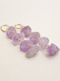 Crystal Tiered Earrings | Shop Coco Rose Boutique Beach & Resort Wear