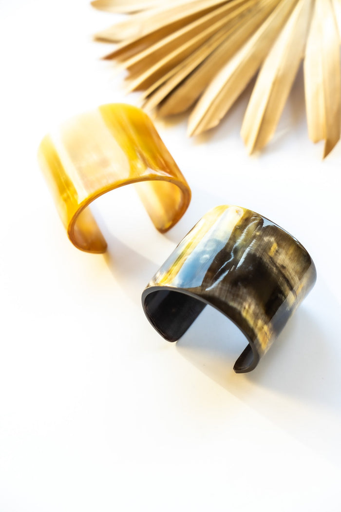 Moda Rawhide Mega Cuff | Shop Coco Rose Boutique Beach & Resort Wear