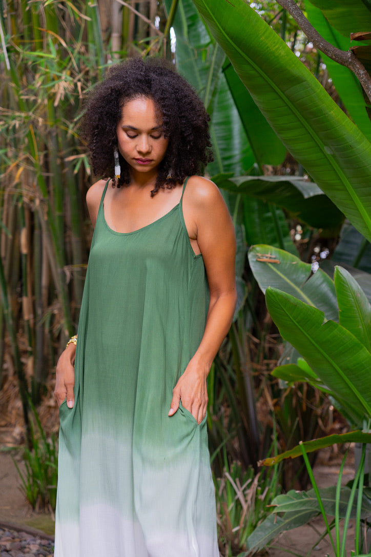 Melona High Low Maxi | Shop Coco Rose Boutique Beach & Resort Wear