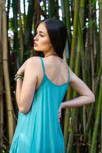 Melona High Low Dress | Shop Bali Queen