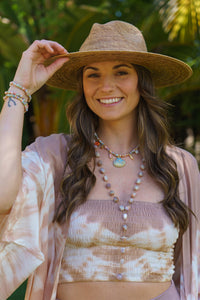 La Playa Tube Top | Shop Bali Queen