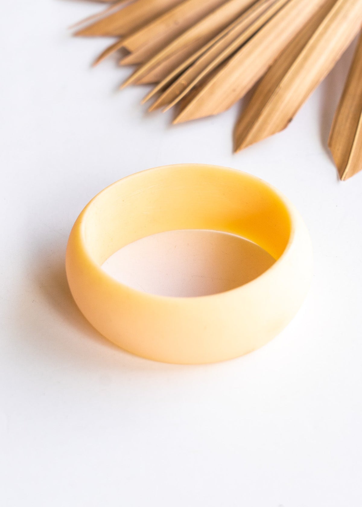 Melon Resin Bangles | Shop Coco Rose Boutique Beach & Resort Wear